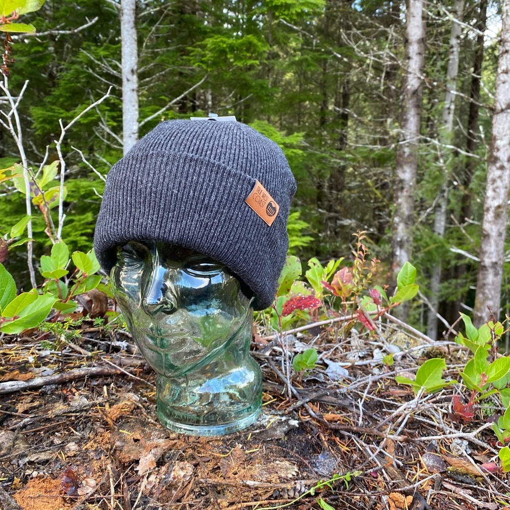 NWT MERINO Toque